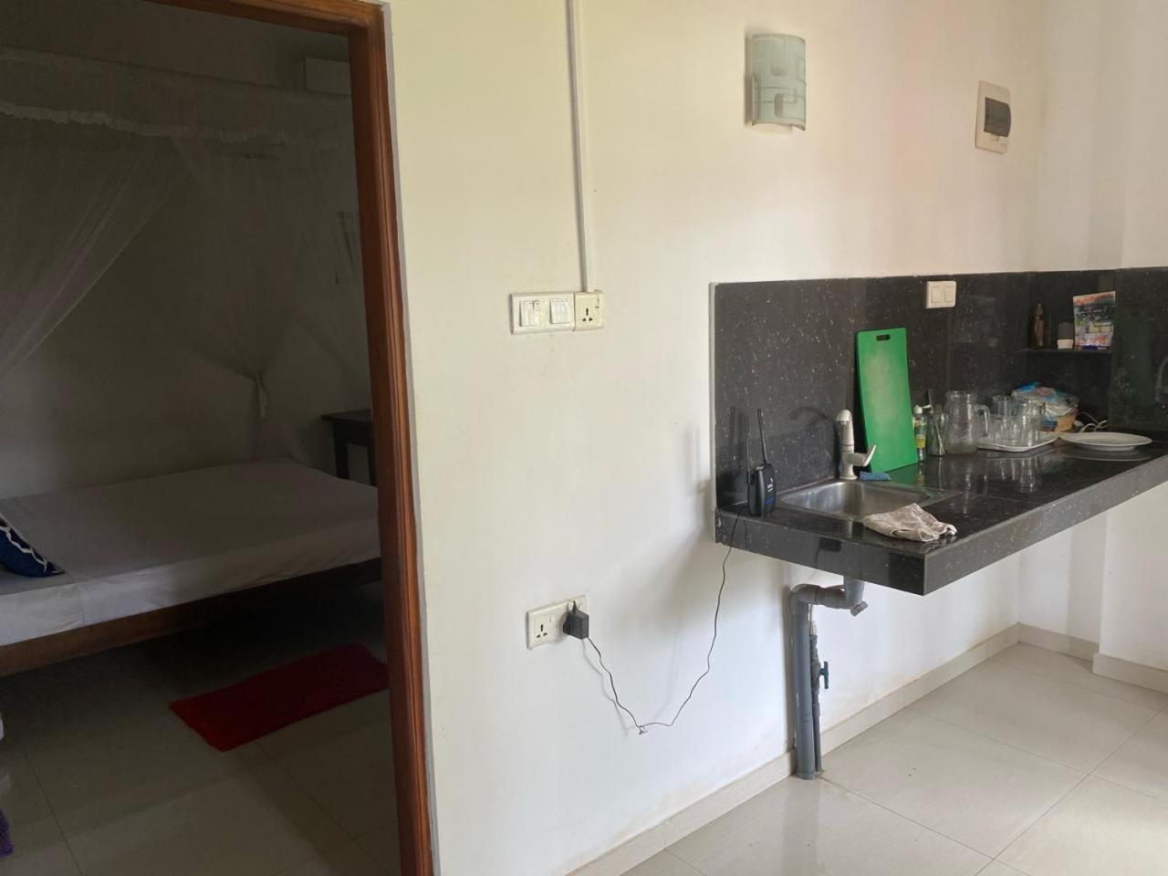 New Bimal Villa Bentota Exteriör bild