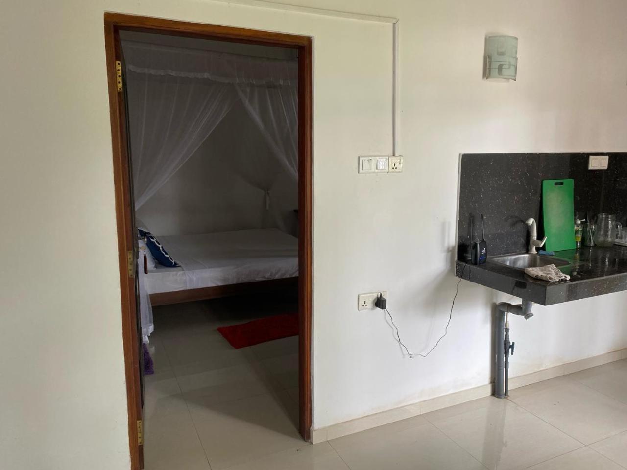 New Bimal Villa Bentota Exteriör bild