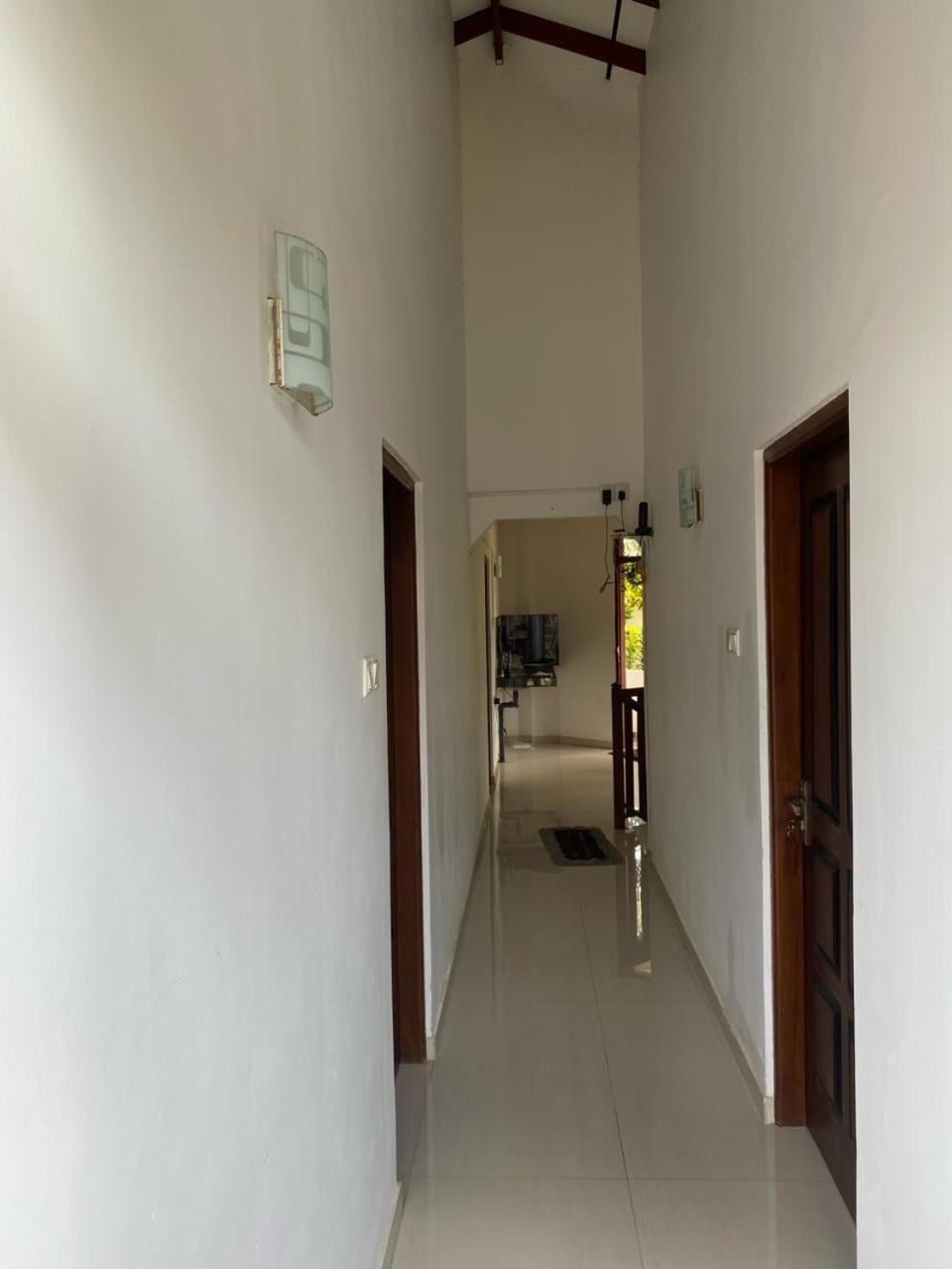 New Bimal Villa Bentota Exteriör bild