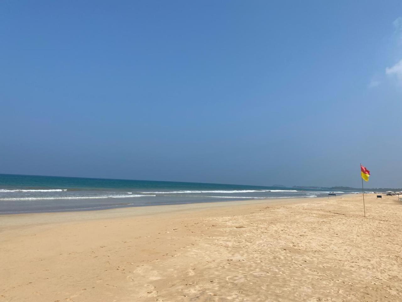 New Bimal Villa Bentota Exteriör bild