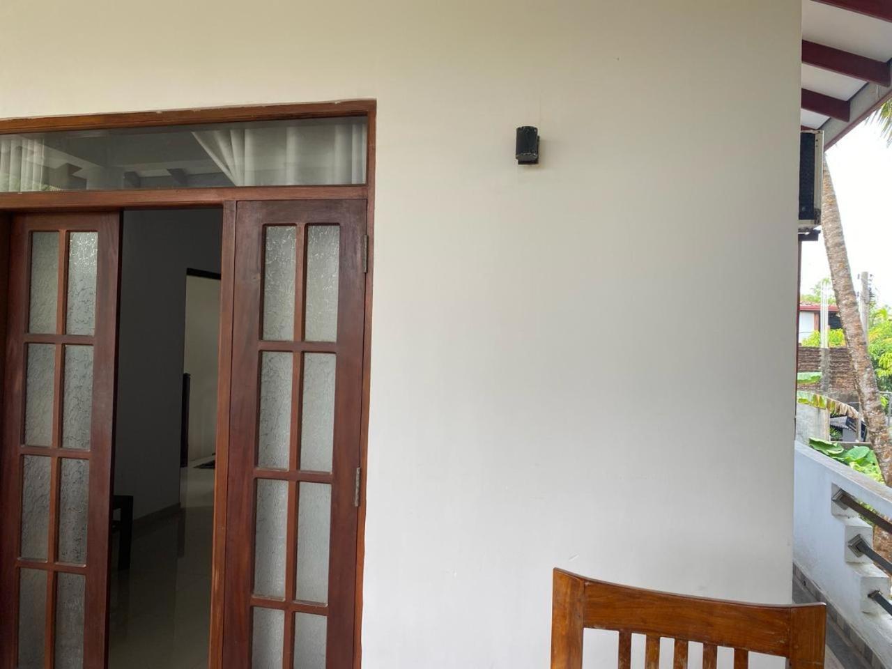 New Bimal Villa Bentota Exteriör bild