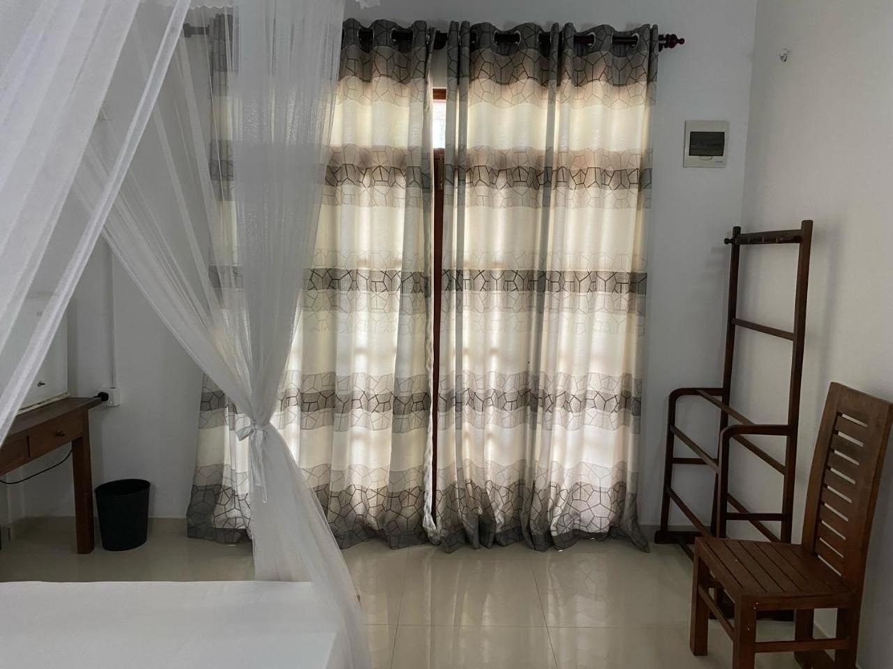 New Bimal Villa Bentota Exteriör bild