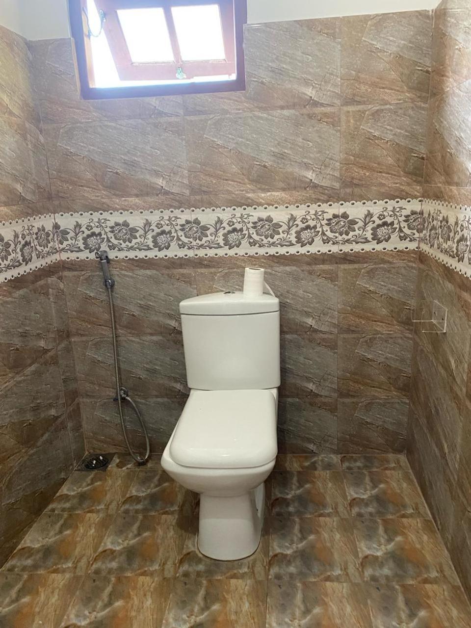 New Bimal Villa Bentota Exteriör bild