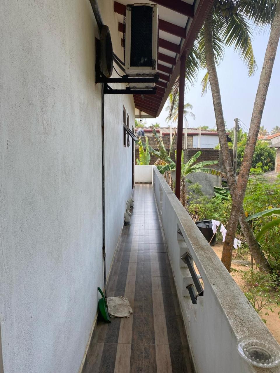 New Bimal Villa Bentota Exteriör bild