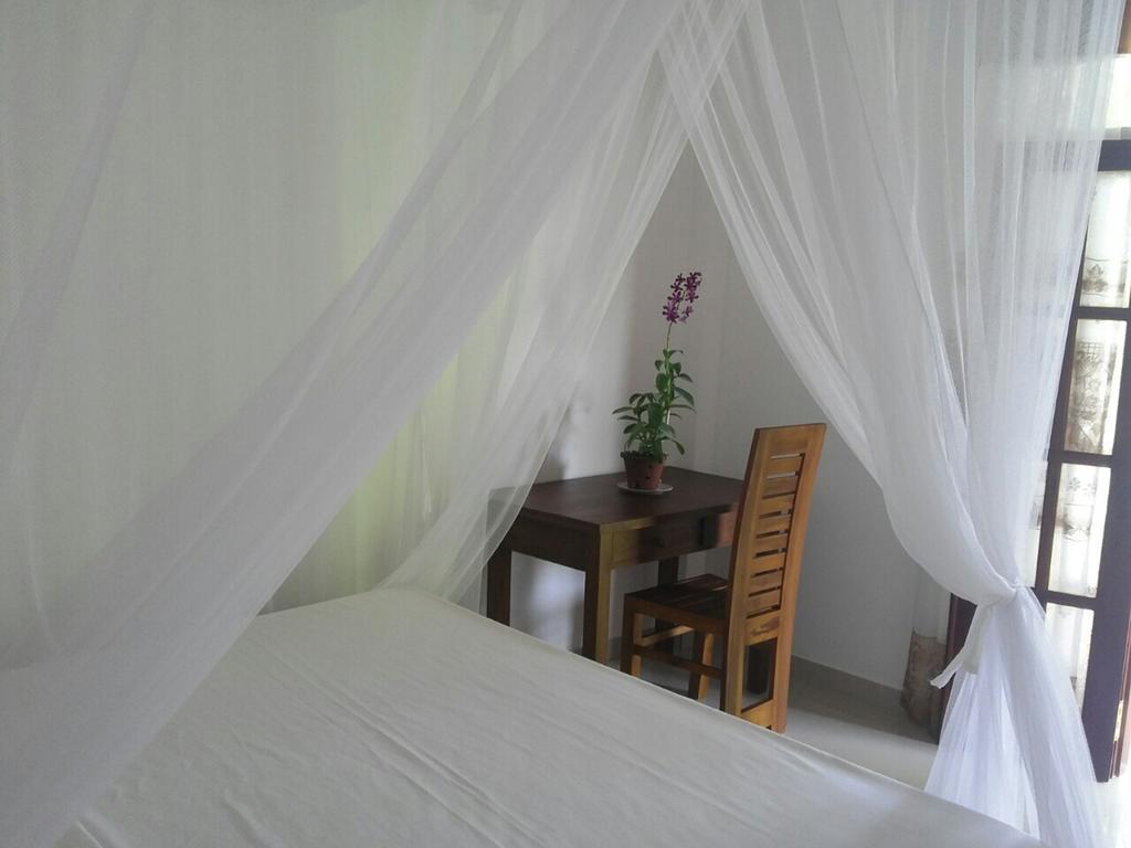 New Bimal Villa Bentota Exteriör bild
