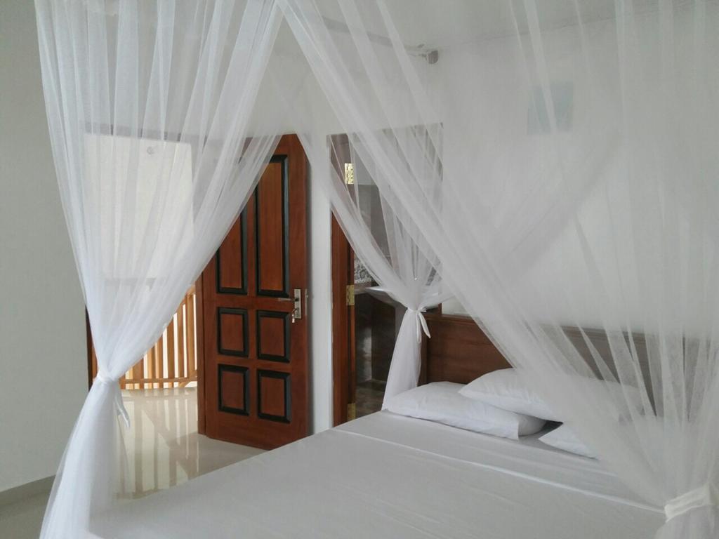 New Bimal Villa Bentota Exteriör bild