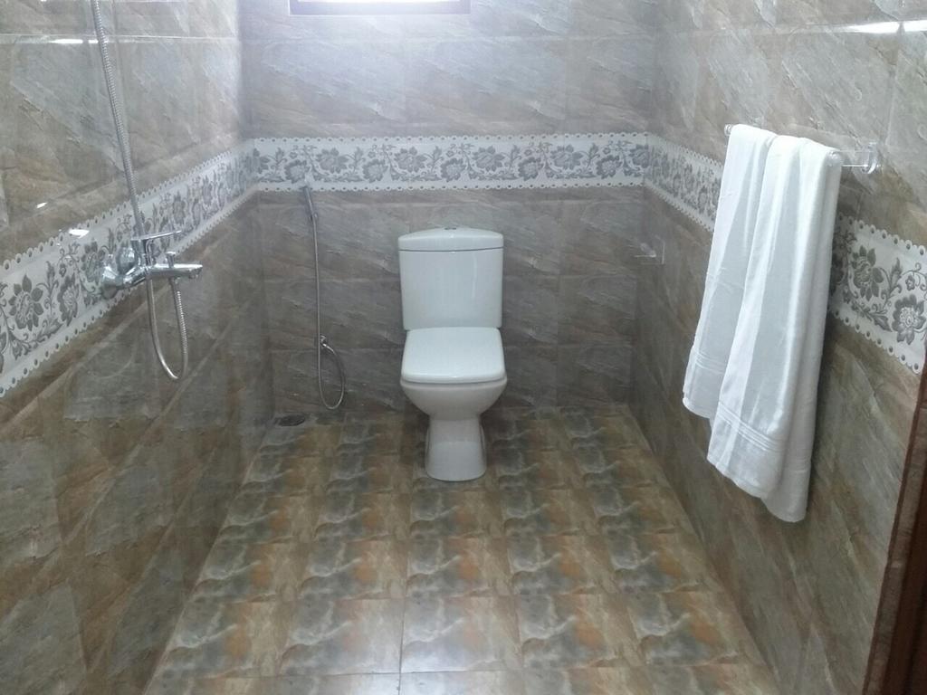 New Bimal Villa Bentota Exteriör bild