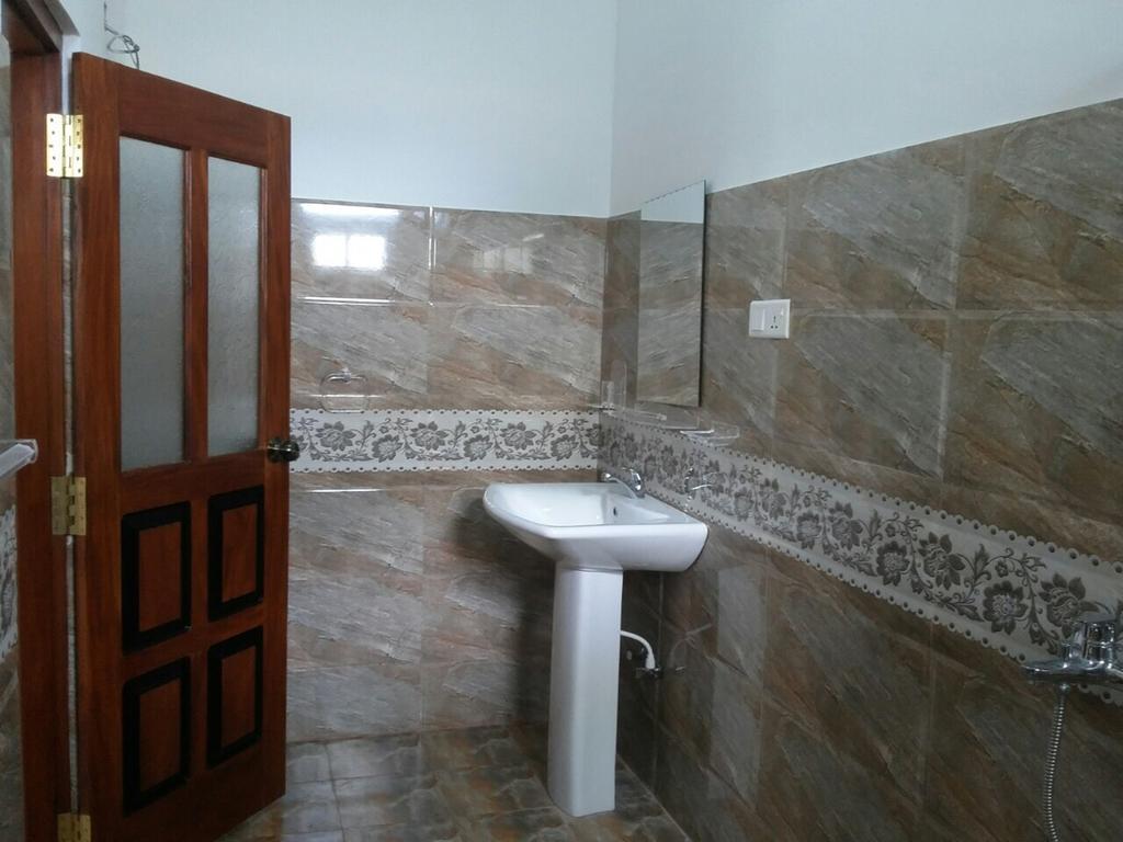 New Bimal Villa Bentota Exteriör bild