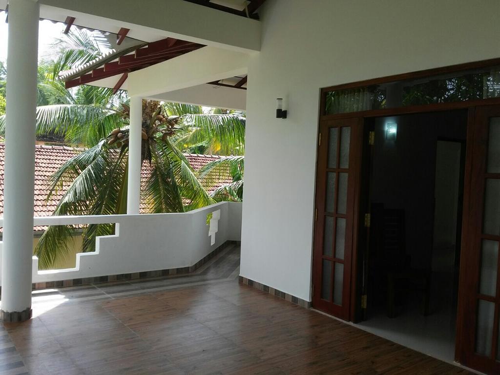 New Bimal Villa Bentota Exteriör bild