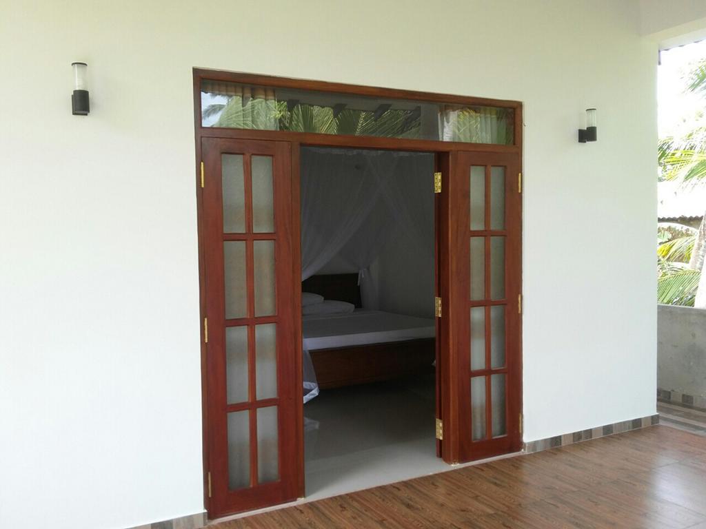New Bimal Villa Bentota Exteriör bild
