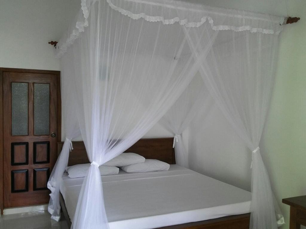 New Bimal Villa Bentota Exteriör bild