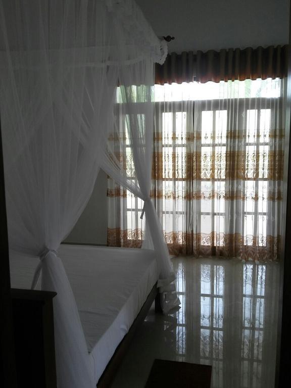 New Bimal Villa Bentota Exteriör bild