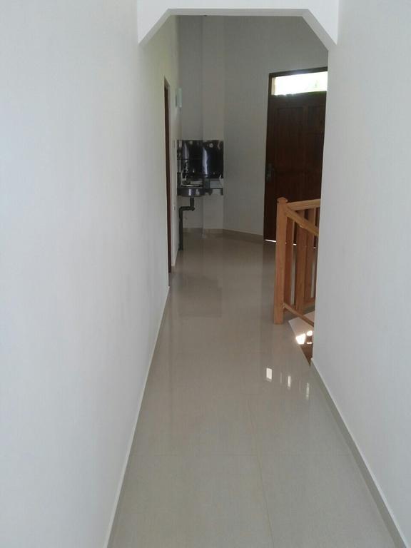 New Bimal Villa Bentota Exteriör bild