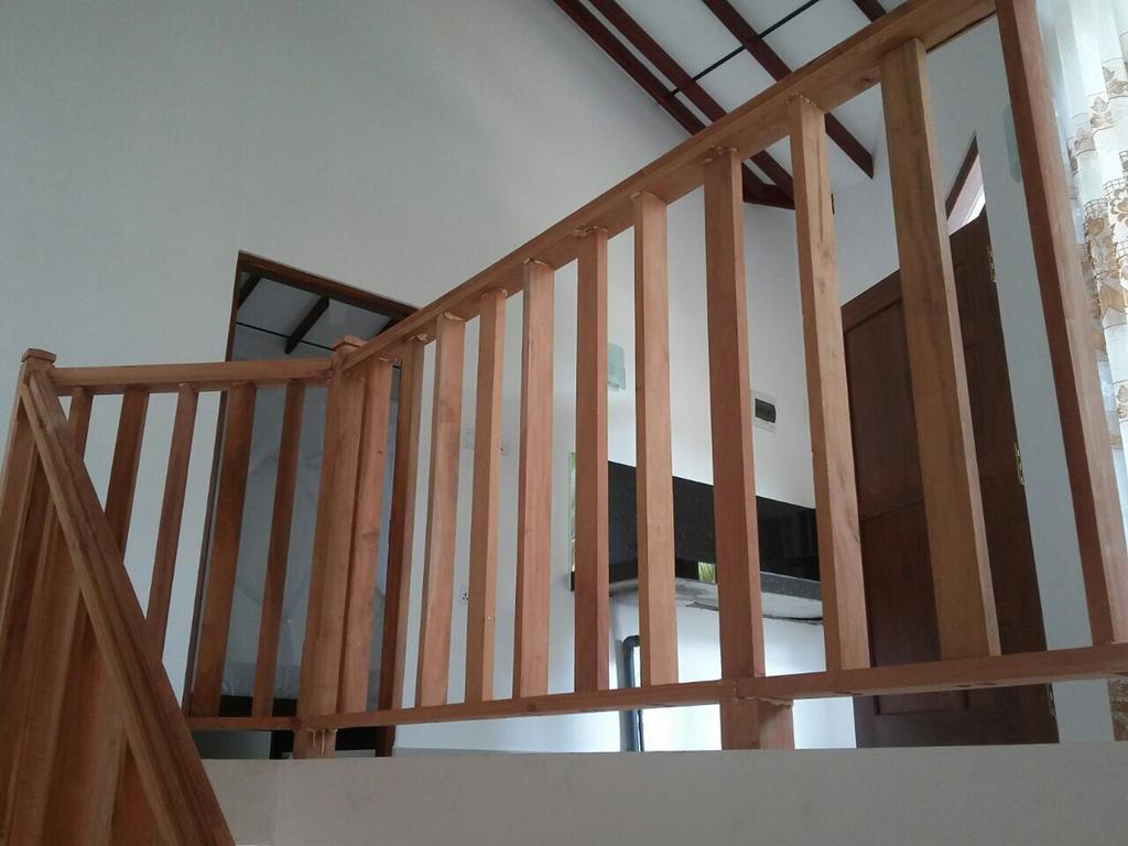 New Bimal Villa Bentota Exteriör bild